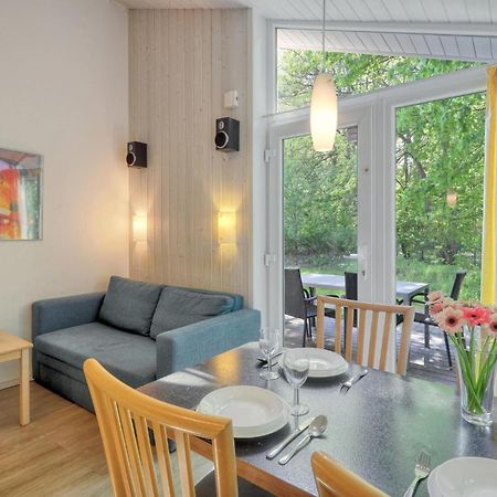 Schmugglerstieg 9C - Dorf 5 Leilighet Lübeck Eksteriør bilde